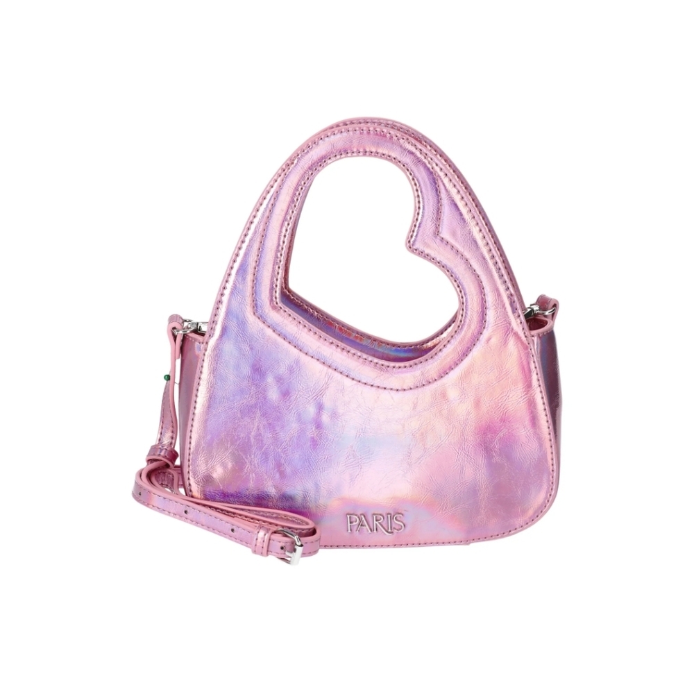 Paris Hilton Women's Heartbreaker Bag